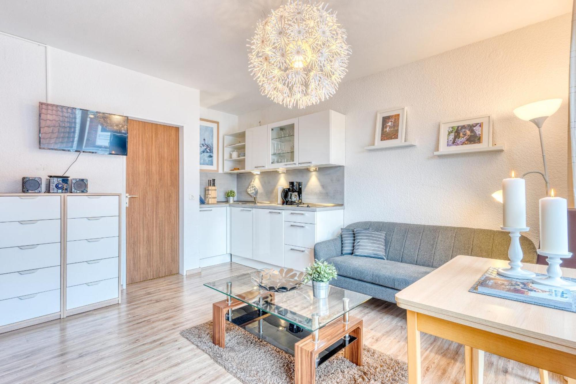 Ferienwohnung Haus Flair Norderney Exterior foto